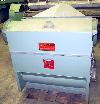  FIBER CONTROLS D-106 x 36" Condenser / Separator,